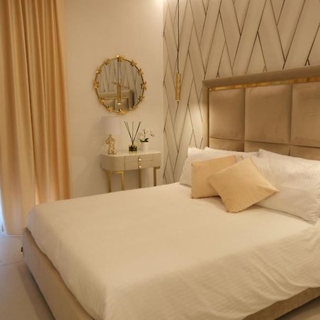 Luxury Masaniello Otel Napoli Dış mekan fotoğraf