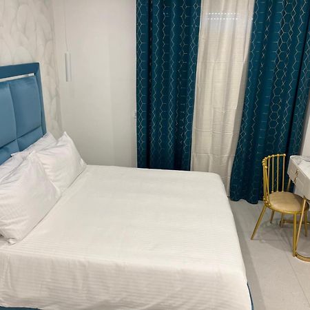 Luxury Masaniello Otel Napoli Dış mekan fotoğraf