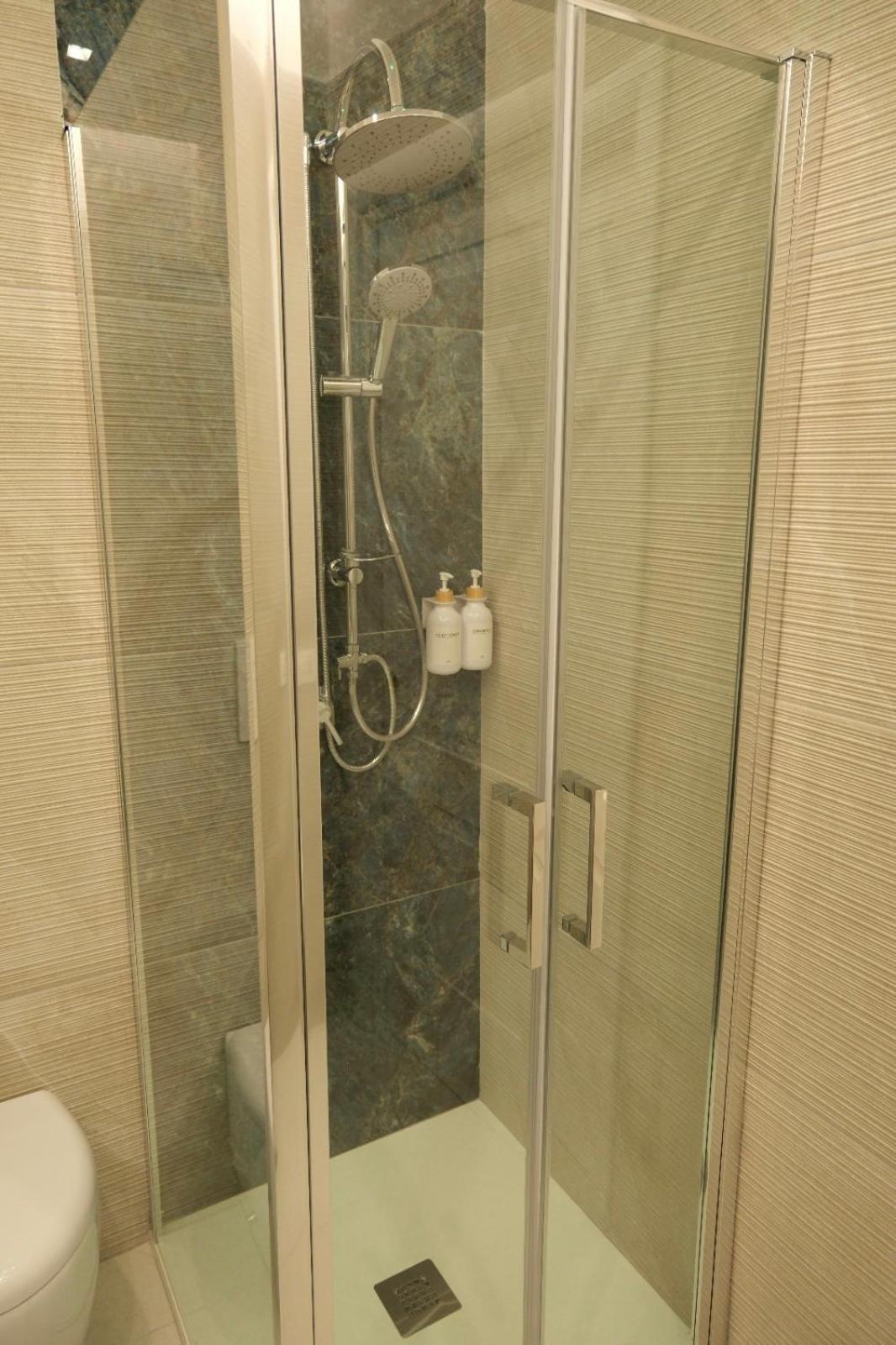 Luxury Masaniello Otel Napoli Dış mekan fotoğraf
