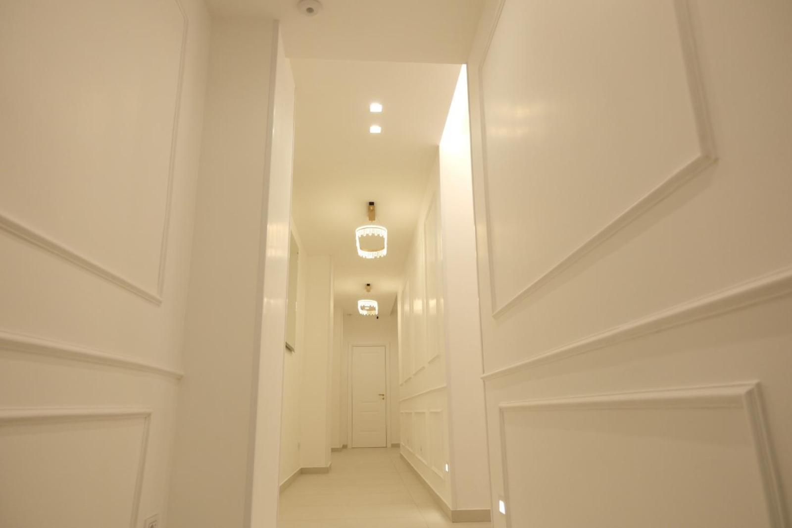 Luxury Masaniello Otel Napoli Dış mekan fotoğraf