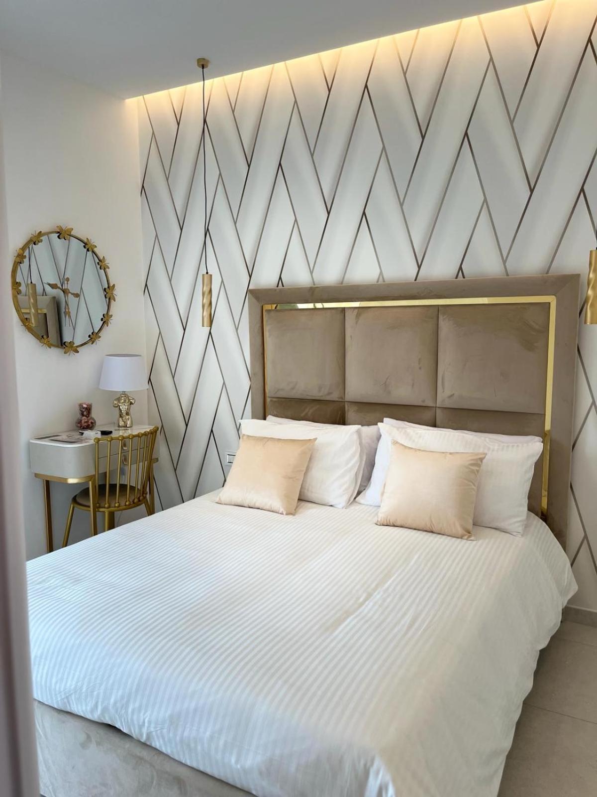 Luxury Masaniello Otel Napoli Dış mekan fotoğraf