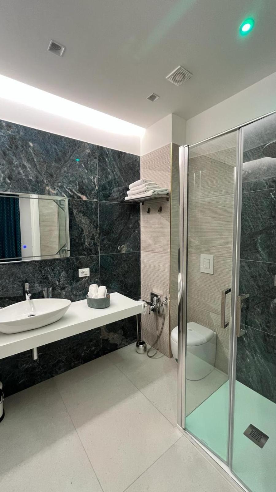 Luxury Masaniello Otel Napoli Dış mekan fotoğraf
