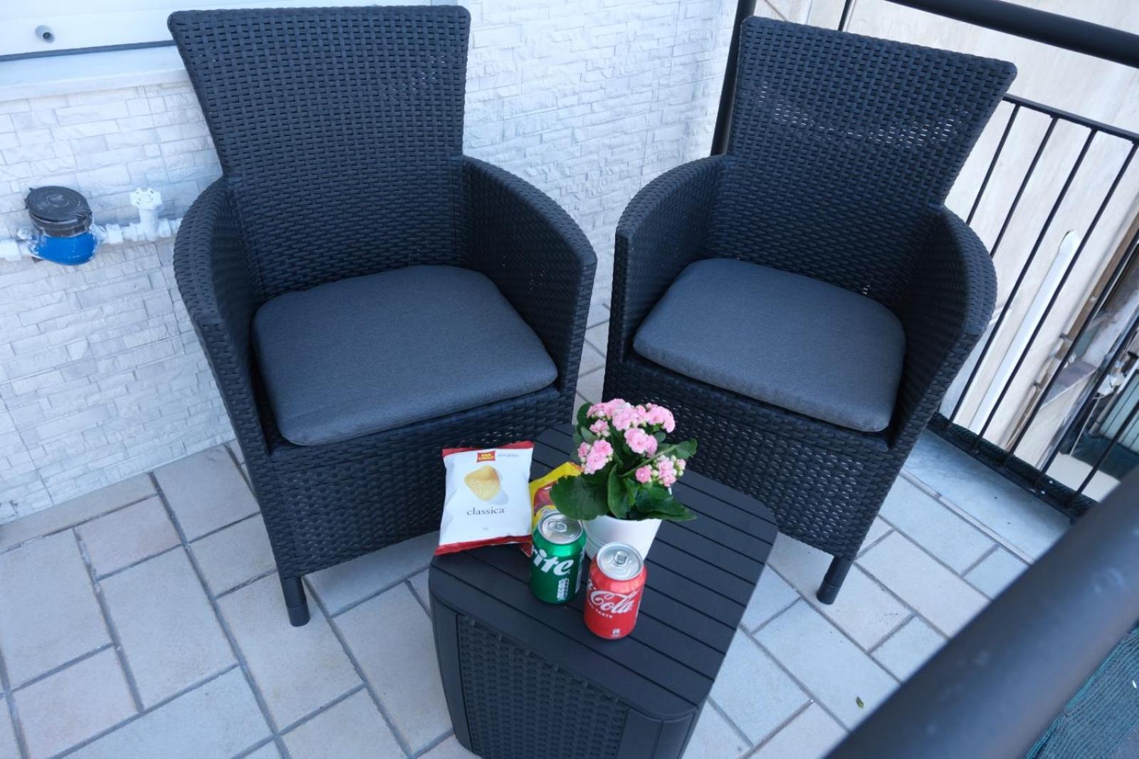 Luxury Masaniello Otel Napoli Dış mekan fotoğraf