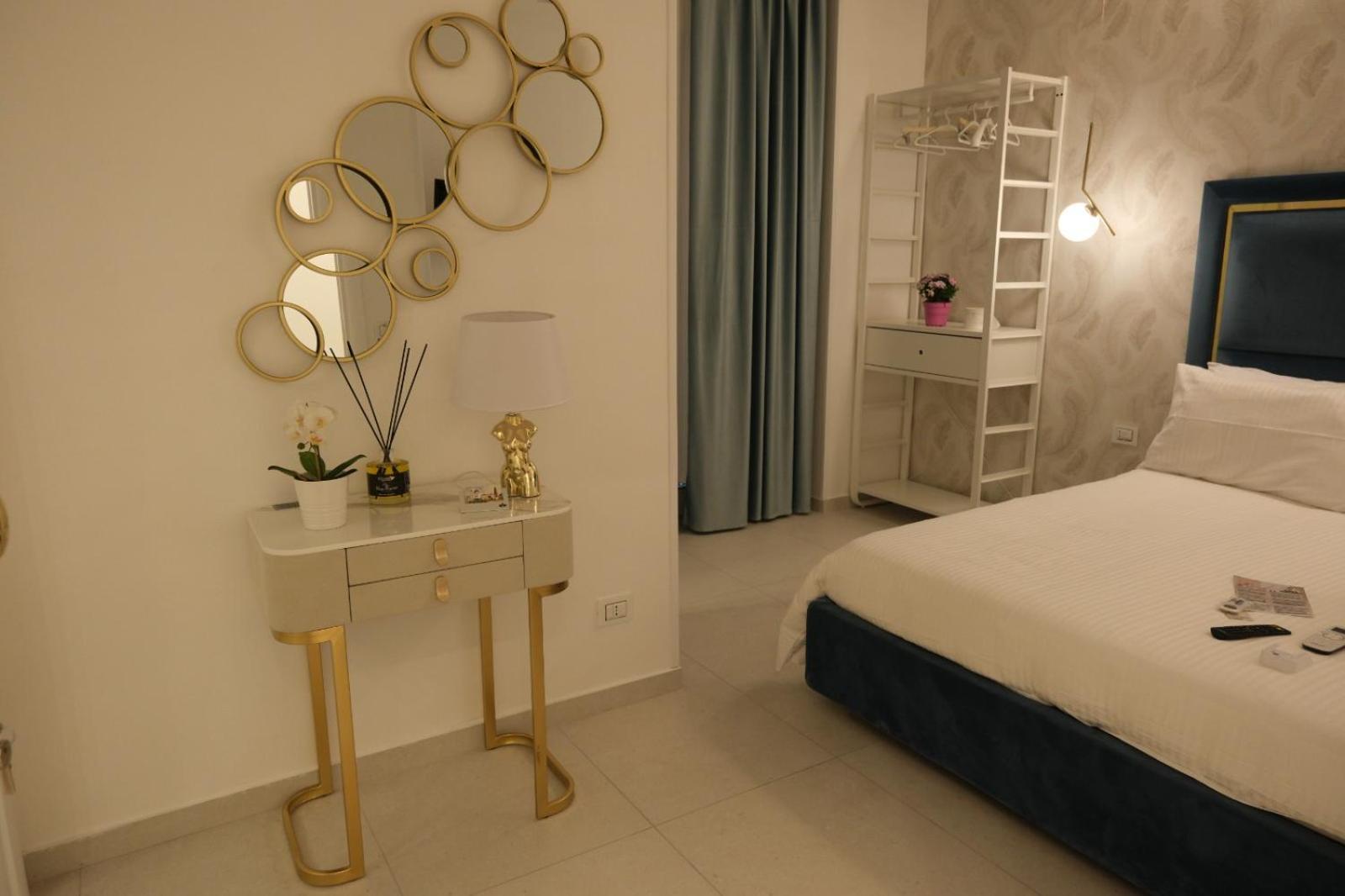 Luxury Masaniello Otel Napoli Dış mekan fotoğraf