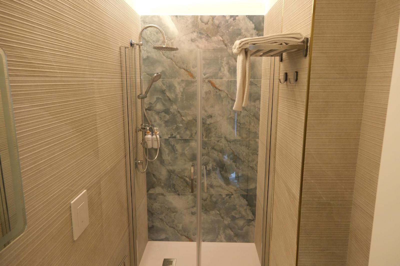Luxury Masaniello Otel Napoli Dış mekan fotoğraf