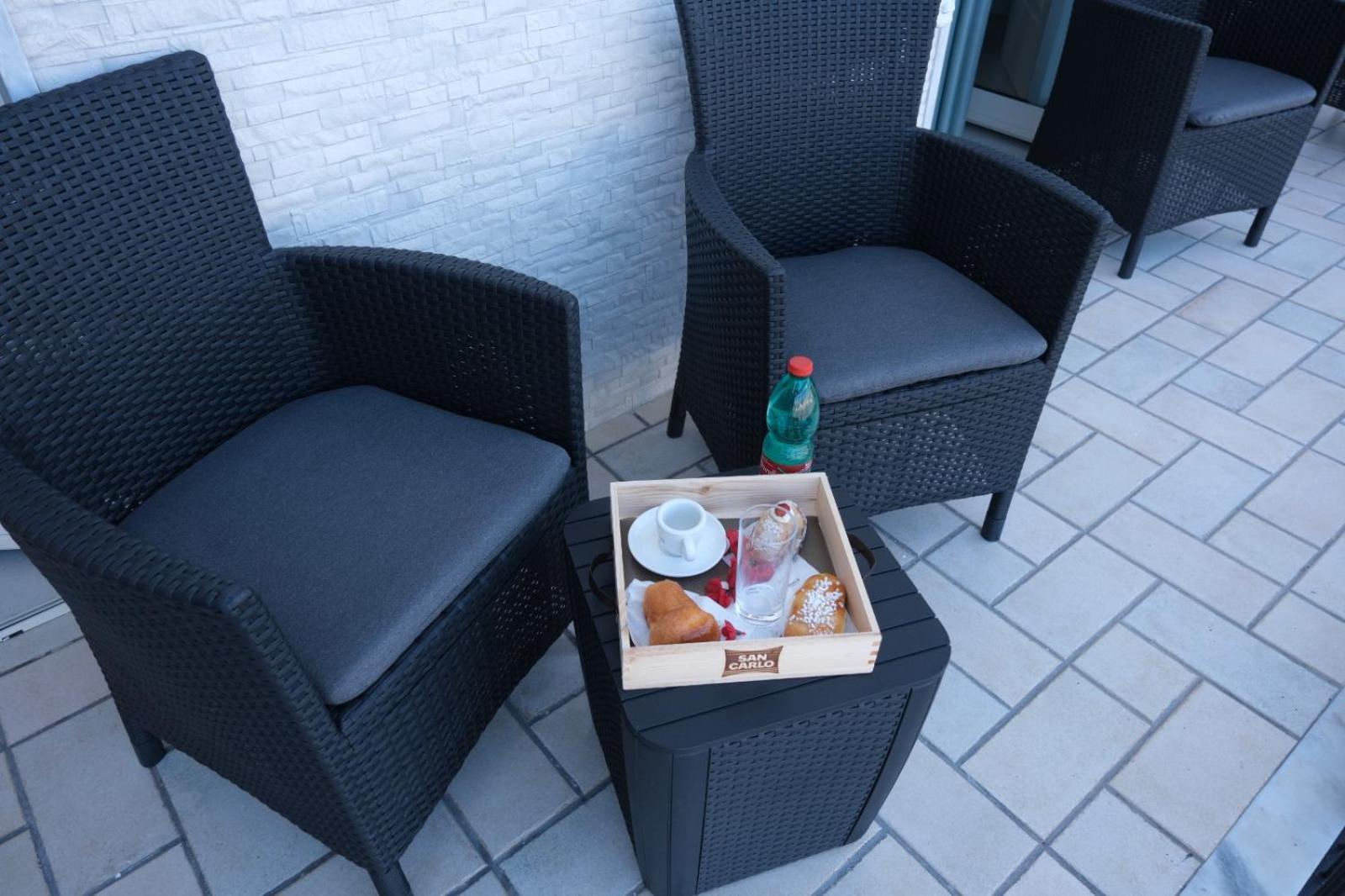 Luxury Masaniello Otel Napoli Dış mekan fotoğraf
